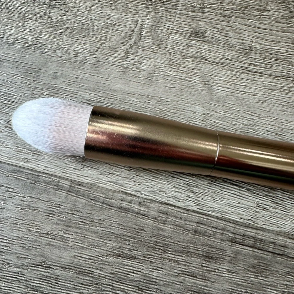 Seint IIID Rose Gold Makeup Brush | New not in box - Picture 4 of 5
